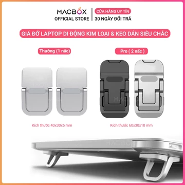 Apple Laptop Cooling Pad
