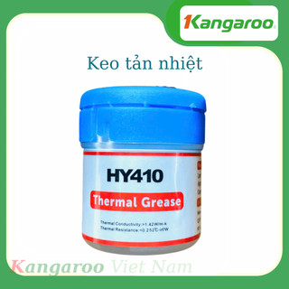 Keo tản nhiệt dành cho Sò Chip lạnh, Sò Nóng, Sò lạnh, tản nhiệt máy tính, CPU,...
