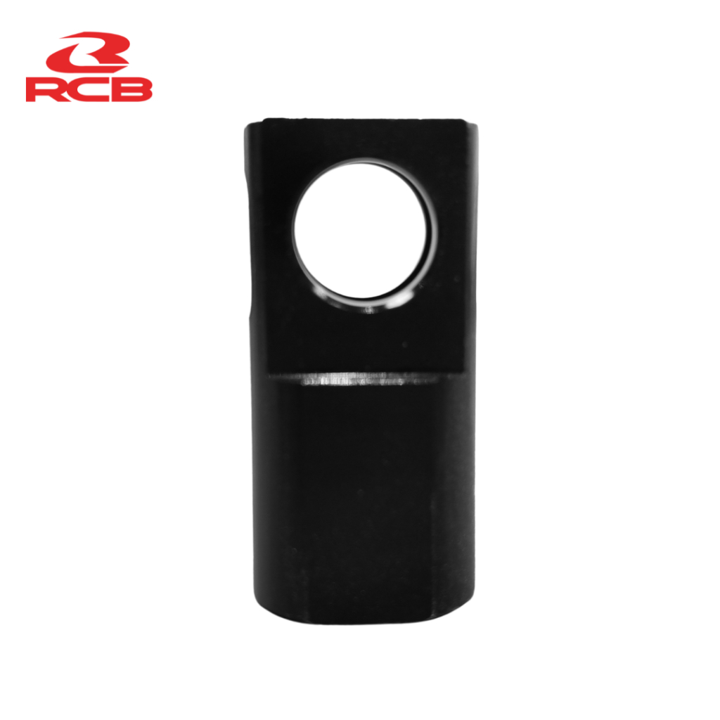 Đầu Nối Dây Dầu RCB Hose Adapter Gắn Tay Thắng Dầu Radial