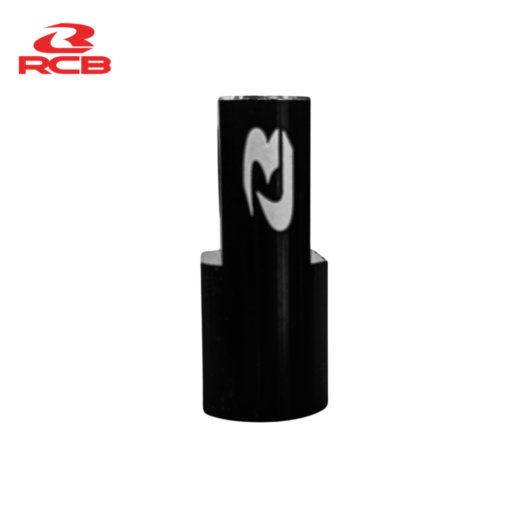 Đầu Nối Dây Dầu RCB Hose Adapter Gắn Tay Thắng Dầu Radial