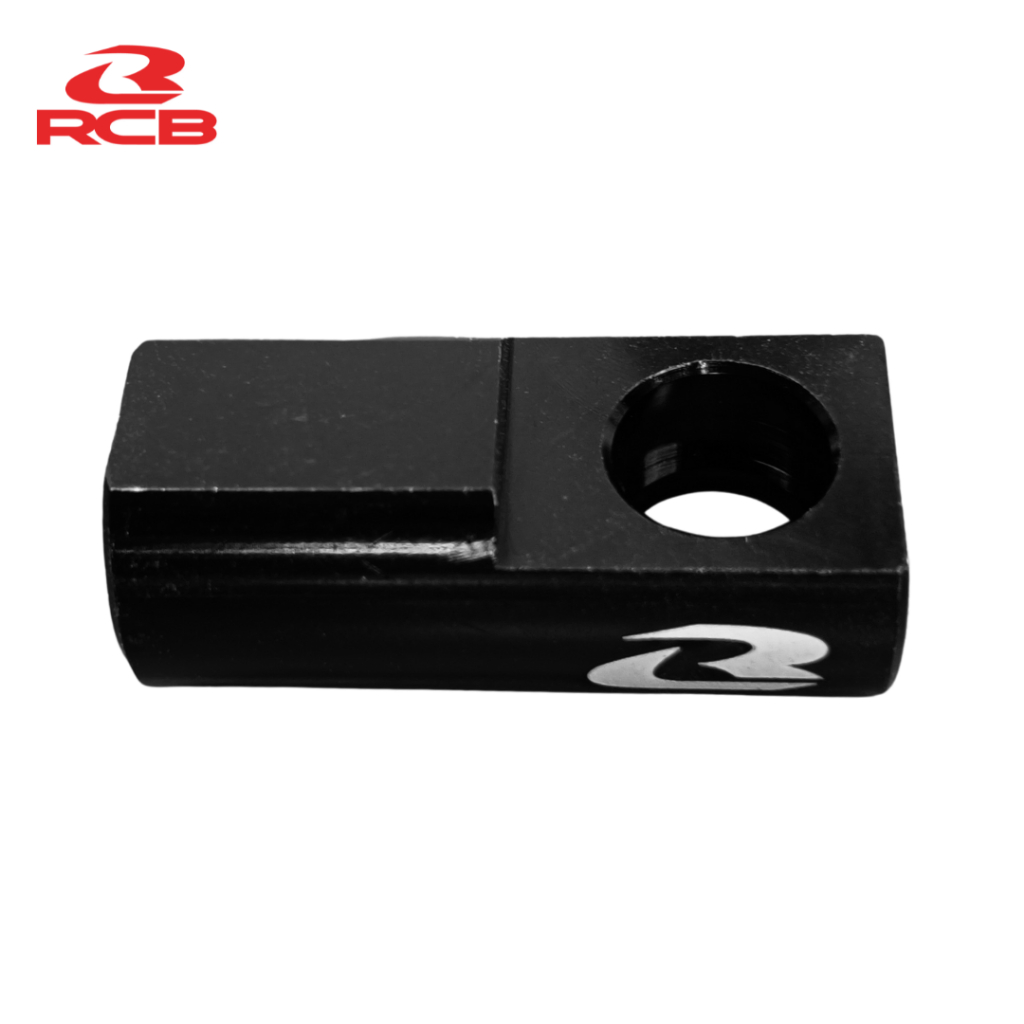 Đầu Nối Dây Dầu RCB Hose Adapter Gắn Tay Thắng Dầu Radial