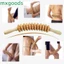 Cây Lăn Massage Cơ Bằng Gỗ Tự Nhiên Nhiều Răng – Dụng Cụ Massage Toàn Thân Mỹ Nghệ Dưỡng Sinh H