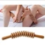 Cây Lăn Massage Cơ Bằng Gỗ Tự Nhiên Nhiều Răng – Dụng Cụ Massage Toàn Thân Mỹ Nghệ Dưỡng Sinh H