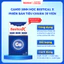 Combo 02 Canxi Bestical X - Canxi sinh học dạng viên cho trẻ từ 8 tuổi