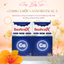 Combo 02 Canxi Bestical X - Canxi sinh học dạng viên cho trẻ từ 8 tuổi