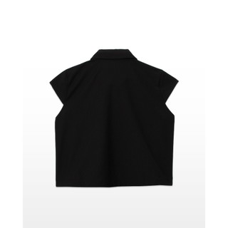 Áo Sơ Mi JP Fashion Tay Cánh Tiên, Item Tinh Tế Công Sở, Chất Kate Cao Cấp Mềm Mại Freesize 10611587