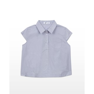 Áo Sơ Mi JP Fashion Tay Cánh Tiên, Item Tinh Tế Công Sở, Chất Kate Cao Cấp Mềm Mại Freesize 10611587