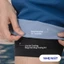 Quần shorts nam Summer Cool mềm mại, thoáng mát, thấm hút, 7inch 2 lớp Coolmate
