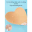 Áo Ngực Dính Hình Trái Tim – Miếng Dán Ngực Vô Hình Siêu Dính Không Tuột AMYBRA D0159