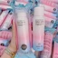 Xịt Body Trắng Da MAYCREATE, Kem Chống Nắng Dạng Xịt Tránh Tia UV Cực Tím, Nâng tone nội địa Trung