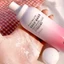 Xịt Body Trắng Da MAYCREATE, Kem Chống Nắng Dạng Xịt Tránh Tia UV Cực Tím, Nâng tone nội địa Trung