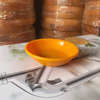 Combo 10 Chén Chấm Melamine Cứng – Chén Nước Tương Nước Mắm Gia Vị Nhựa Bền – Trường An VN