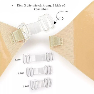 Miếng Dán Ngực Trái Tim Ôm Gọn Siêu Nâng V1, Miếng Dán Keo Chắc Chắn Tôn Dáng Xinh King Shop D-0159