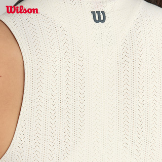 Wilson Women All Court Tennis Dress Váy Liền Thể Thao Nữ WW00397531