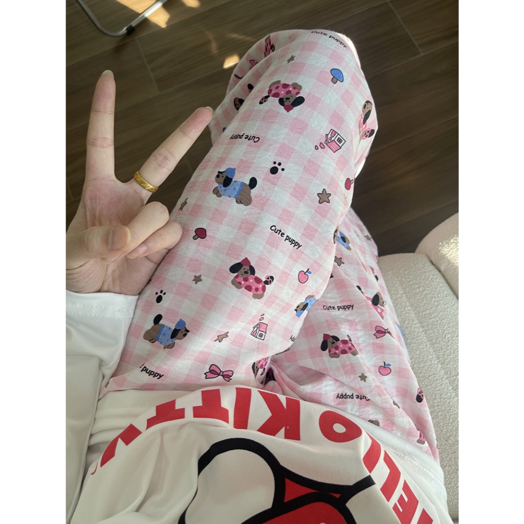 Cún lạp xưởng