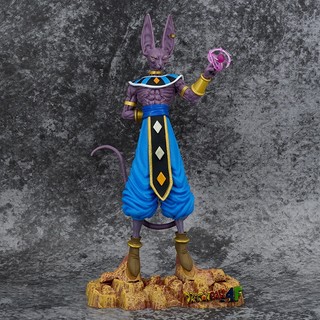Mô Hình Figure Birusu ONE PIECE 30cm Siêu Ngầu - Quà Tặng Anime - Ship Từ Hà Nội