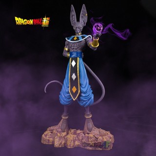 Mô Hình Figure Birusu ONE PIECE 30cm Siêu Ngầu - Quà Tặng Anime - Ship Từ Hà Nội