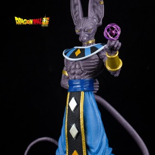 Mô Hình Figure Birusu ONE PIECE 30cm Siêu Ngầu - Quà Tặng Anime - Ship Từ Hà Nội