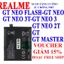 Pin Scud cho Realme GT/GT Neo/GT Neo 2T/GT Neo 3T/GT Neo Flash/GT Neo 3/GT Master