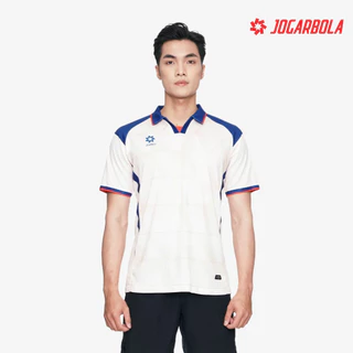 Áo polo pickleball nam Jogarbola ClassicPick MJ - A4072 - Áo pickleball nam