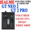 Pin Scud cho Realme GT Neo 2/GT2 Pro/GT 2 Pro/GT 2Pro BLP887 dung lượng 4940mAh