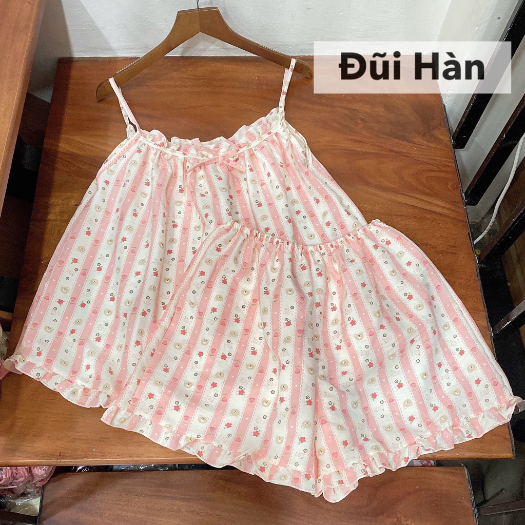 D M28 Đũi Hàn <58kg