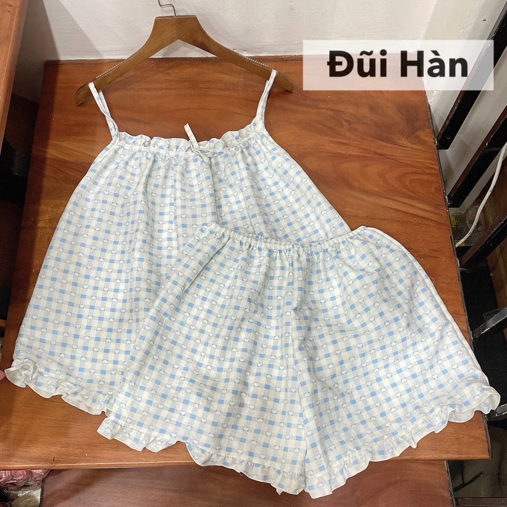 D M46 Đũi Hàn <58kg