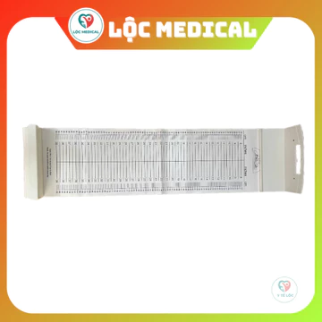 Thảm đo chiều cao,Thước đo chiều cao trẻ sơ sinh