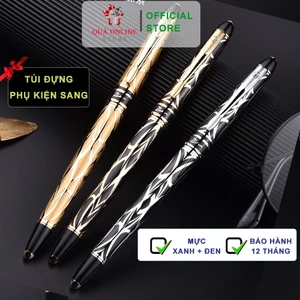 BÚT KÝ PICASSO CAO CẤP 901 (PS-901) PHÙ HỢP QUÀ TẶNG CÁ NHÂN, SỰ KIỆN, DOANH NGHIỆP | SANG TRỌNG