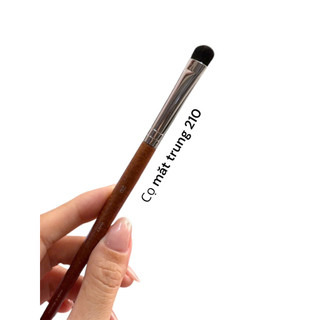 cọ MakeupForever cọ lẻ lông mịn
