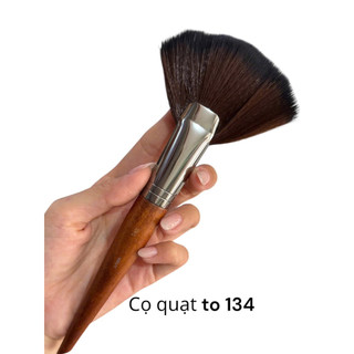 cọ MakeupForever cọ lẻ lông mịn