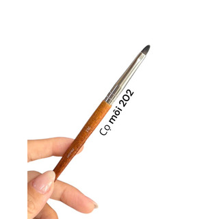 cọ MakeupForever cọ lẻ lông mịn