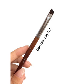 cọ MakeupForever cọ lẻ lông mịn