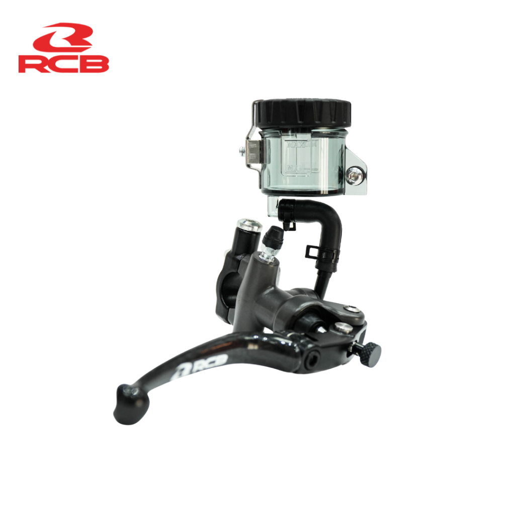 Tay Dầu RCB RS-1 14MM/17MM Tay Thắng Đĩa Radial (Tay Trái / Tay Phải)