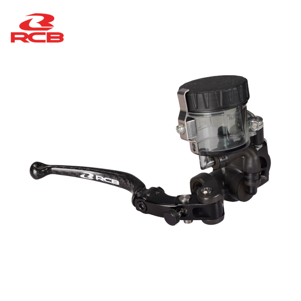 Tay Dầu RCB RS-1 14MM/17MM Tay Thắng Đĩa Radial (Tay Trái / Tay Phải)