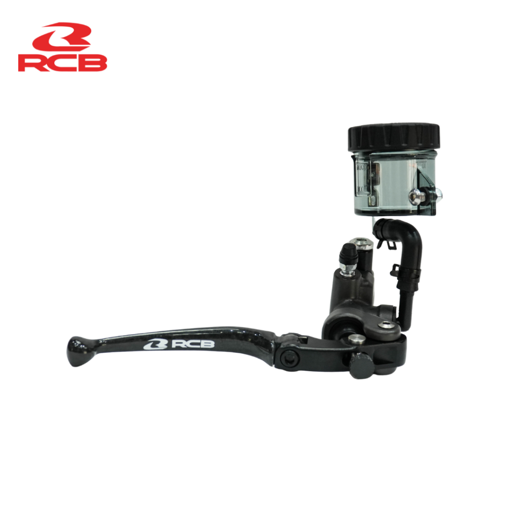 Tay Dầu RCB RS-1 14MM/17MM Tay Thắng Đĩa Radial (Tay Trái / Tay Phải)