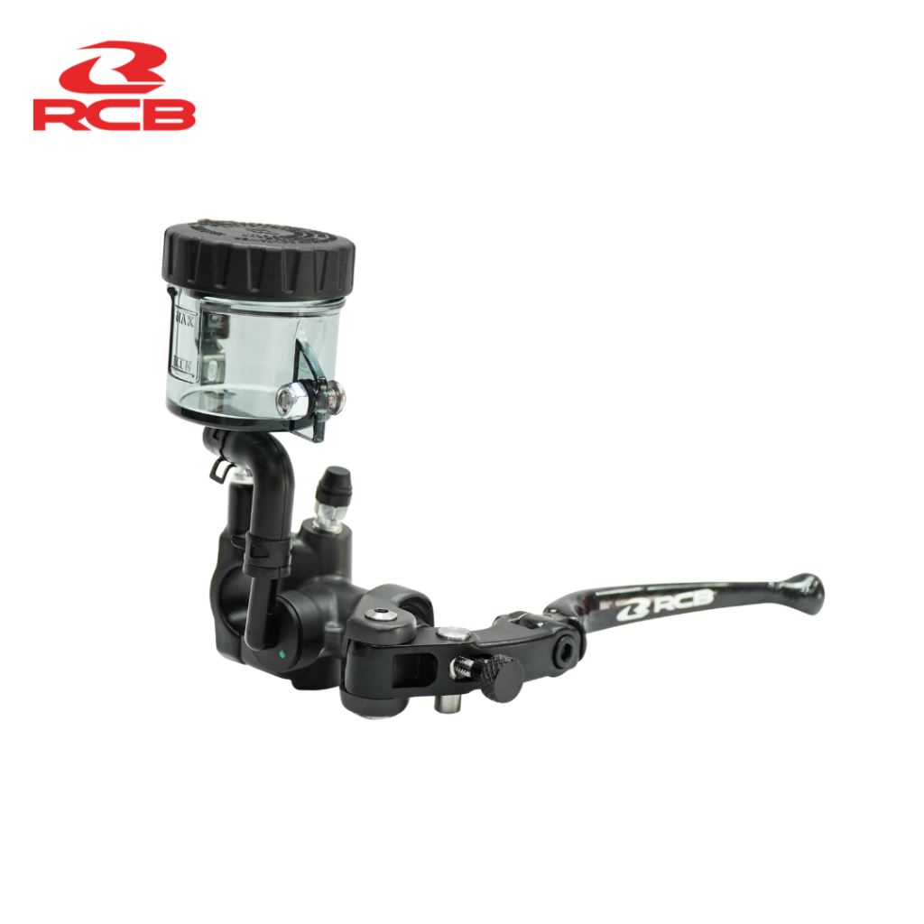 Tay Dầu RCB RS-1 14MM/17MM Tay Thắng Đĩa Radial (Tay Trái / Tay Phải)