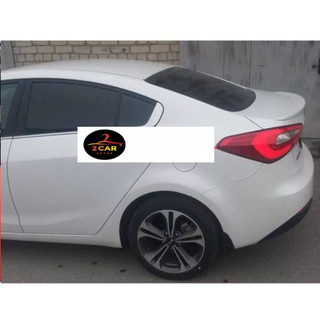 Đuôi gió xe Kia Cerato 2014- 2018 và Kia Forte 2008- 2013 loại liền cốp- HÀNG MỘC TỰ SƠN