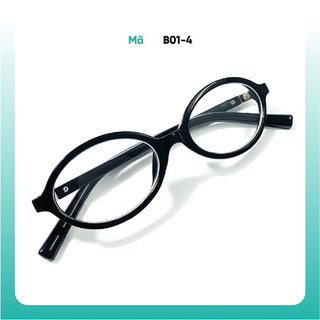 Gọng kính tỷ tỷ TQ Trendy Style Y2K Hàng loại 1 Phụ kiện thời trang KAO B01-4