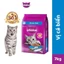 Thức ăn mèo Whiskas vị cá biển 7kg