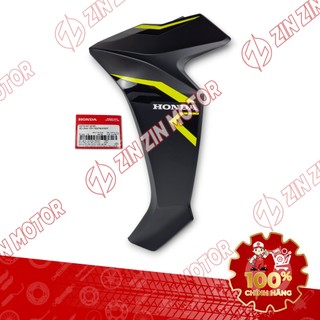 Dàn Áo Wave Blade 110 2023 Đen Nhám Phiên Bản Thể Thao Bánh Mâm Phanh Đĩa Chính Hãng - ZZM