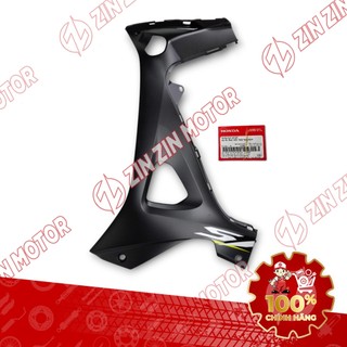 Dàn Áo Wave Blade 110 2023 Đen Nhám Phiên Bản Thể Thao Bánh Mâm Phanh Đĩa Chính Hãng - ZZM