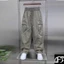 Quần Jogger Cargo Nam Gấu Chun Điều Chỉnh ,Thời Trang Đường Phố, Vừa Vặn Siêu Mỏng với Nhiều Túi 3R3