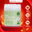 Tăm Bông Trẻ Em Tăm Bông Vệ Sinh Moaz Eco Mềm Mại An Toàn Cho Bé - Bibomart