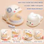 Bộ Đồ Chơi Bác Sĩ Mô Phỏng GutyKids 48 Chi Tiết Thật Cho Bé, Có Hàm Răng Giả, Ống Nghe Giúp Bé Học Làm Bác Sĩ Siêu Vui