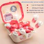 Bộ Đồ Chơi Bác Sĩ Mô Phỏng GutyKids 48 Chi Tiết Thật Cho Bé, Có Hàm Răng Giả, Ống Nghe Giúp Bé Học Làm Bác Sĩ Siêu Vui