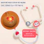 Bộ Đồ Chơi Bác Sĩ Mô Phỏng GutyKids 48 Chi Tiết Thật Cho Bé, Có Hàm Răng Giả, Ống Nghe Giúp Bé Học Làm Bác Sĩ Siêu Vui