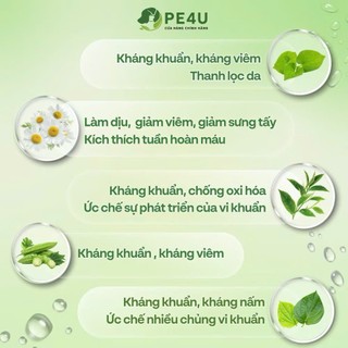 Dung Dịch Vệ Sinh Tai Cho Chó Mèo - Nước Rửa Tai Cho Thú Cưng Giúp Loại Bỏ Bụi Bẩn, Ráy Tai - 30ml