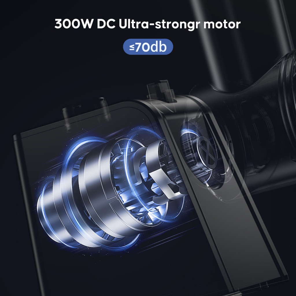 VVAKAM 5 in 1 Máy cắt rau củ Máy thái Nạo rau quả Nạo rau củ Công suất cao 250W  Dao nạo rau quả dao bào sợi đa năng