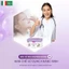 Dung dịch muối ưu trương nhỏ mũi Buona Nebianax 3% làm loãng dịch nhầy ở mũi